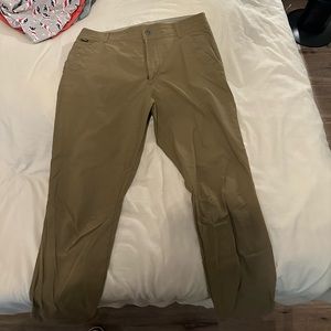 Men’s Kuhl Pants 32x28